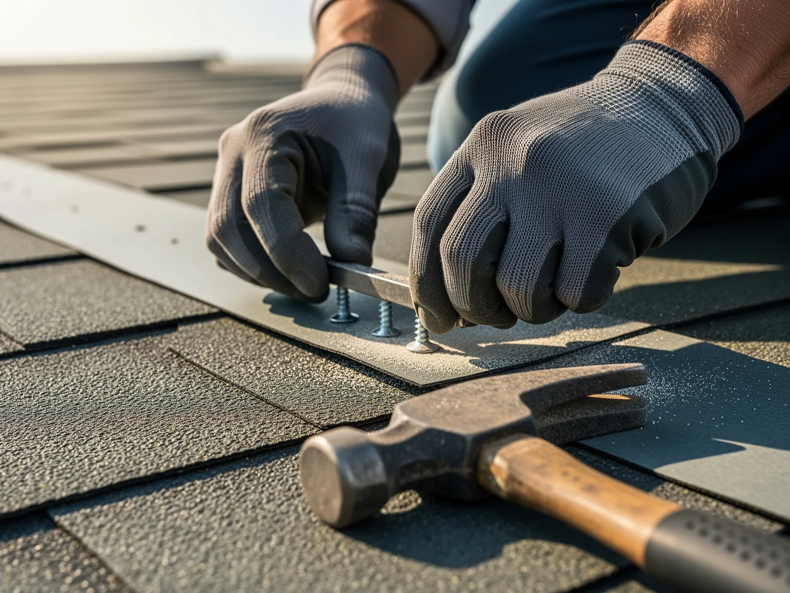 Why choose Fascia Repair in Alkol, WV